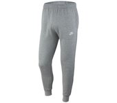 Pantalones nike sportswear club fleece hombre grey