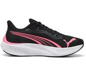 Zapatillas de running puma pounce lite mujer negro