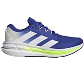 Zapatillas de running adidas questar 3 hombre azul