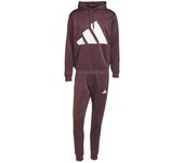Chandal adidas bl french terry hd ts hombre rubaur