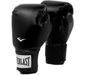 Guantes de boxeo everlast titan hybrid glove negro