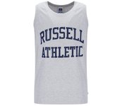 Camiseta sin mangas russell emt e46011 navy hombre