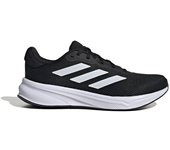 Zapatillas de running adidas response hombre negro