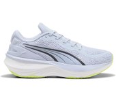Zapatillas de running puma scend pro 2, hombre azul