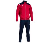 Chándal joma toledo hombre rojo marino rojo marino