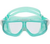Gafas de natación aqua sphere seal 2.0 tinted verde