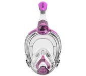 Granfacial seac magica junior slt/fu rosa transp./r