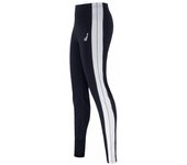 Pantalones de esquí y snow joluvi motion leg negro
