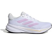 Zapatillas de running adidas response mujer blanco