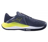 Zapatillas de tenis babolat prop fury3 clay hombre