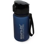Botella de camping regatta 0.35l tritan azul marino