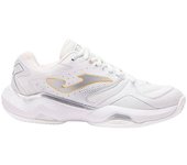 Zapatillas joma master 1000 lady 2502 blanco mujer