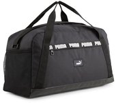Bolsa de deporte puma phase tape smal hombre negro