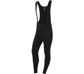 Culote largo de ciclismo spiuk boreas hombre negro