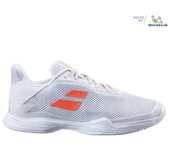 Zapatillas de tenis babolat jet tere clay mujer wh