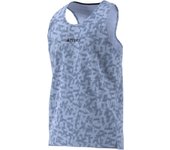 Camiseta de tirantes adidas Terrex Agravic