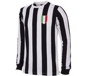 Camiseta manga larga Copa Juventus Turin 1951/52