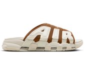 Chanclas Nike Air More Uptempo