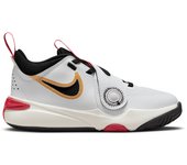 Zapatillas infantiles Nike Team Hustle D 11