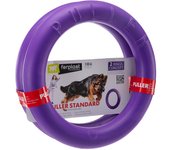 Ferplast Puller juguete para perros  - Standard: 27 cm de diámetro