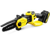 Trotec Motosierra a batería PCHS 10-20V