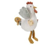 Gallina de actividades Pequeña Granja Little Dutch LD8804