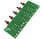 ARISTON Tarjeta de control C00097979 ariston hotpoint hotpoint