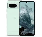 Google Pixel 8 5g Dual Sim 8gb Ram 128gb Verde Menta