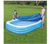 Bestway Cubierta Para Piscina Flowclear 305x183x56 Cm