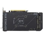 Tarjeta Gráfica Asus Dual Geforce Rtx 4060 Ti 8gb Gddr6