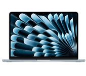 Apple Macbook Air 15.3" 2025 M4 24gb Ram 512gb Azul Cielo