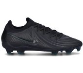 Nike - Bota de fútbol Phantom GX II Pro FG, Unisex, Black-Black-Deep Jungle, 9,5 USA