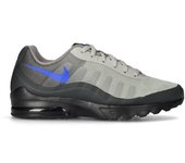 Nike - Zapatilla Air Max Invigor, Hombre, Black-Racer Blue-Anthracite, 9,5 USA