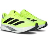 Adidas - Zapatilla de running Duramo SL 2, Hombre, lucid lemon-core black-halo silver, 9 UK