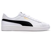 Puma - Zapatilla Smash 3.0, Hombre, Game Royal-White, 6.5 UK