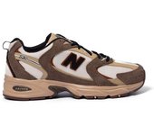 New Balance - Zapatilla 530, Hombre, Dark Mushroom, 6,5 USA