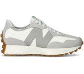 New Balance - Zapatilla 327 Mujer, Mujer, Raincloud, 6 USA