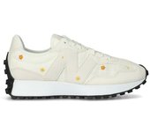 New Balance - Zapatilla 327 Mujer, Mujer, Sea Salt, 7 USA