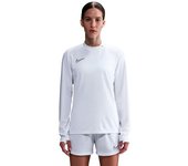 Nike - Sudadera Academy 25 Mujer, Mujer, White, S