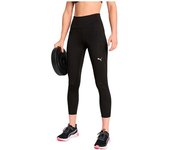 Puma - Malla larga Tad Essential, Mujer, Black, XS