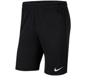 Nike - Bermuda Park 20 Niño, Unisex, Black, XS