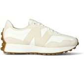 New Balance - Zapatilla 327 Mujer, Mujer, Linen, 7,5 USA