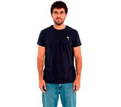 Gambea - Camiseta Fenomeno, Unisex, Dark Marine, M