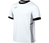 Nike - Camiseta Academy 25, Hombre, White-Black, L