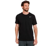 Nike - Camiseta Dri-Fit Training, Hombre, Black, L