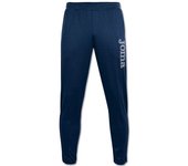 Joma - Pantalón largo Gladiator, Unisex, Marino, T 10