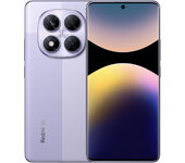 Teléfono móvil Xiaomi Redmi Note 14 Pro 5G 12Ram 512Gb Púrpura
