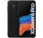 Samsung Galaxy Xcover 6 Pro 5G 6Ram 128GB Negro