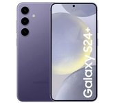 Samsung Galaxy S24+ 5G 256GB/12GB Violeta Cobalt (Versión europea)