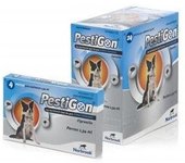 KARIZOO Pestigon Perros 4 Pipetas 1,34 Ml (10-20 Kg)